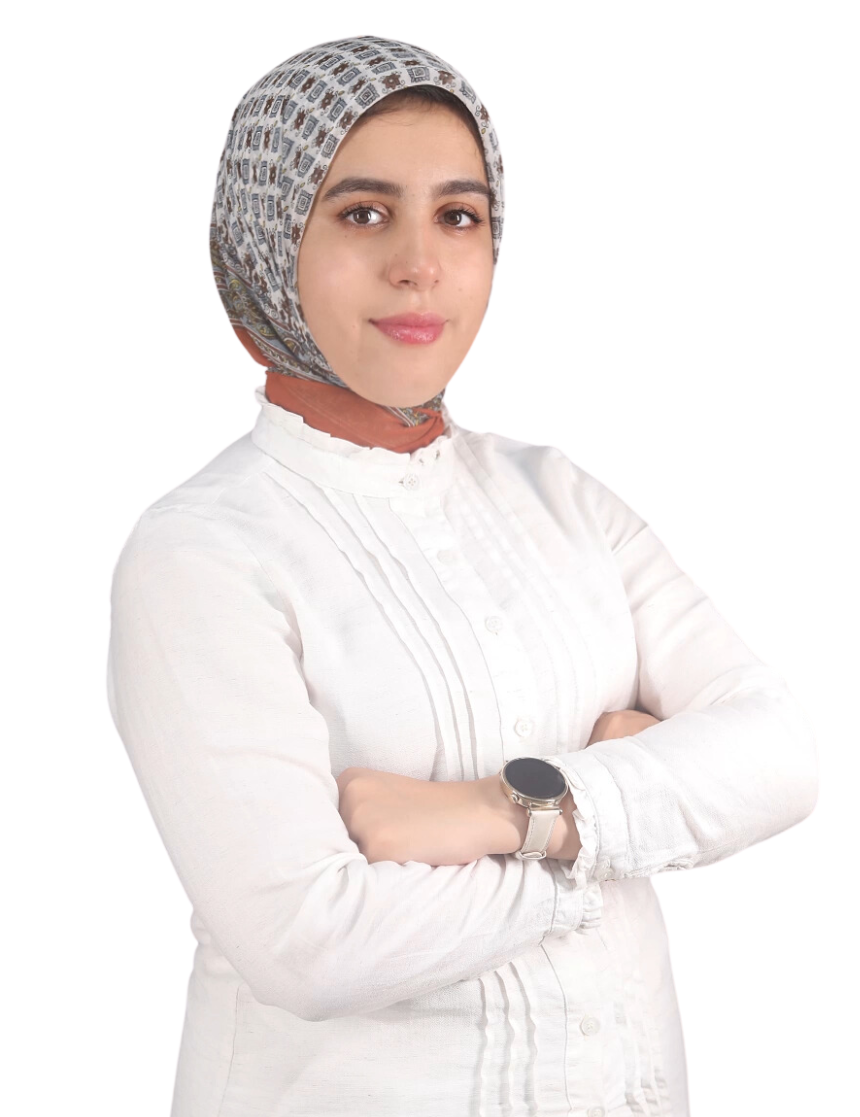 Dr.Amira Lashin