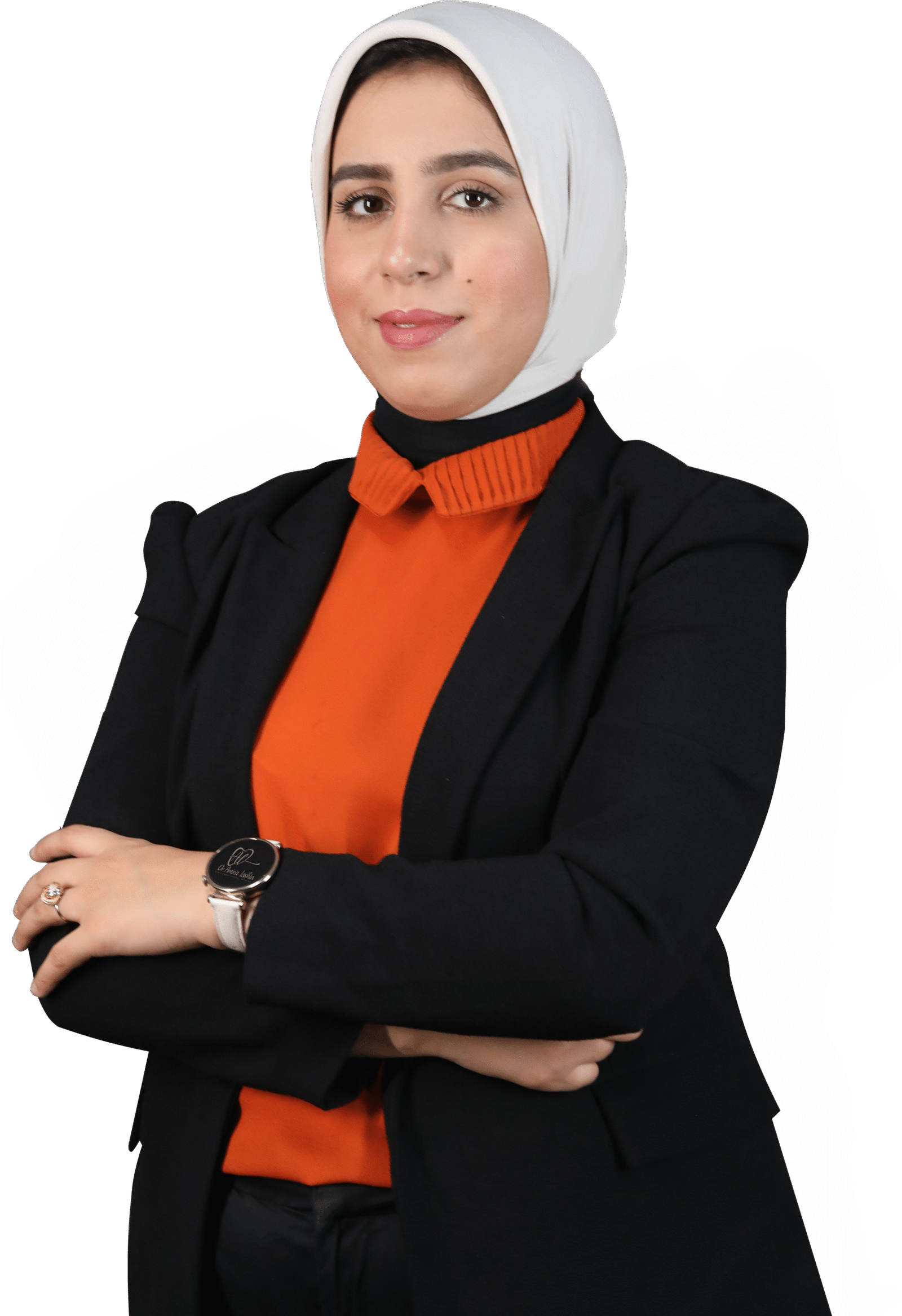 دكتورة أسنان في القاهرة